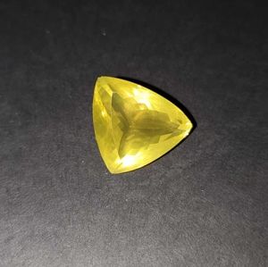 Citrine Quartz